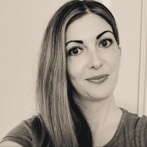 Meet your Posher, Tiffany